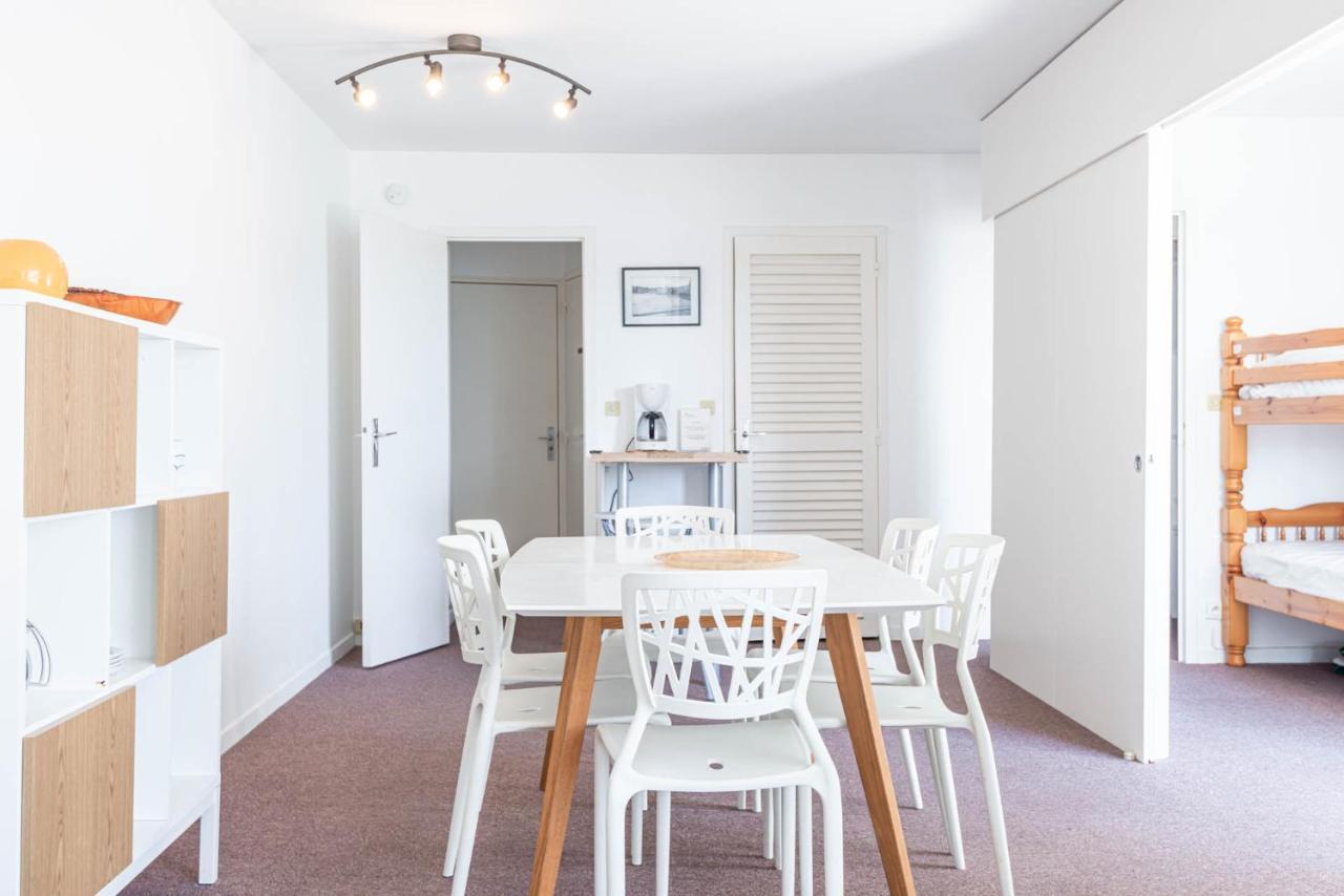 Residence Le Crystal Dinard Plage Εξωτερικό φωτογραφία