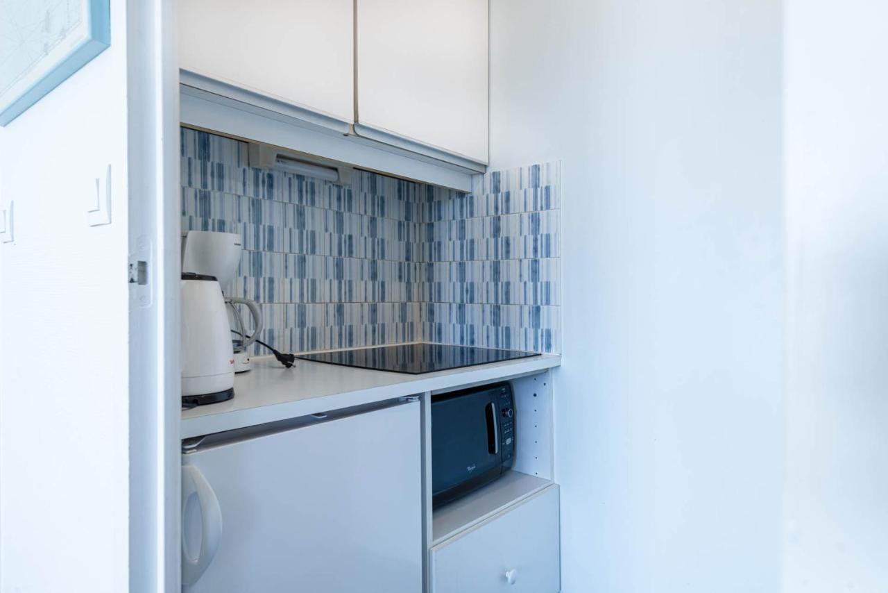 Residence Le Crystal Dinard Plage Εξωτερικό φωτογραφία