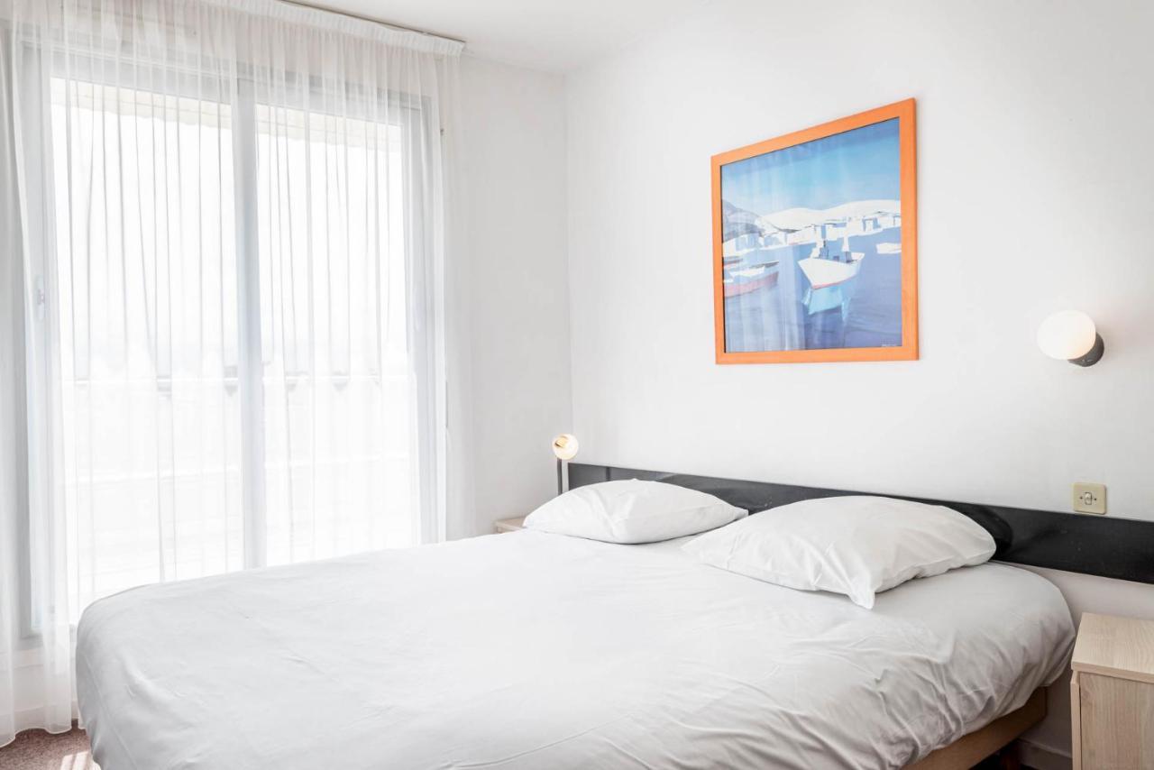 Residence Le Crystal Dinard Plage Εξωτερικό φωτογραφία